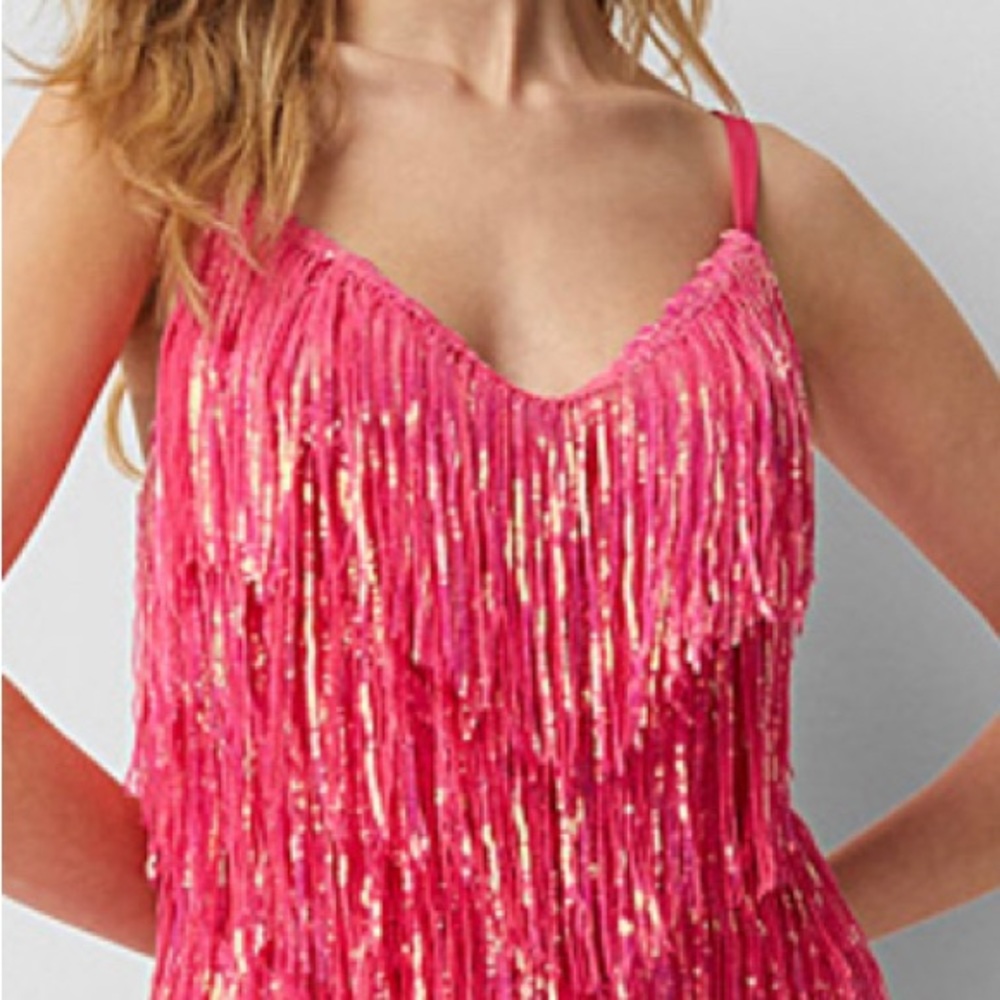 Simons dress
